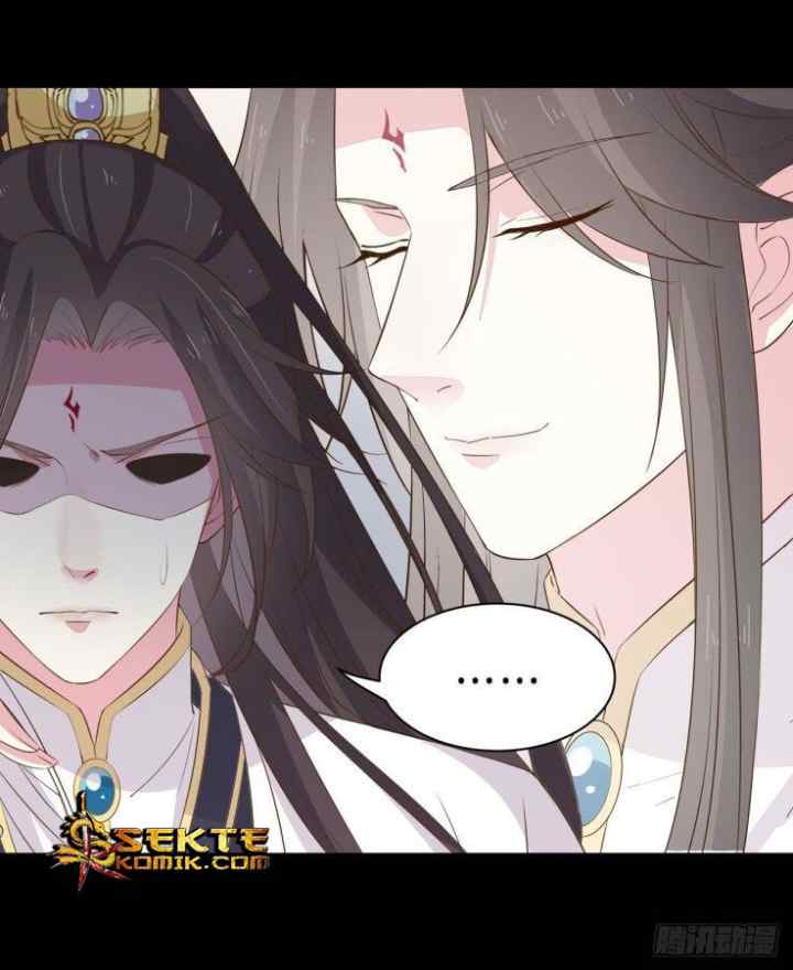Pupillary Master chapter 31.2 halaman 11