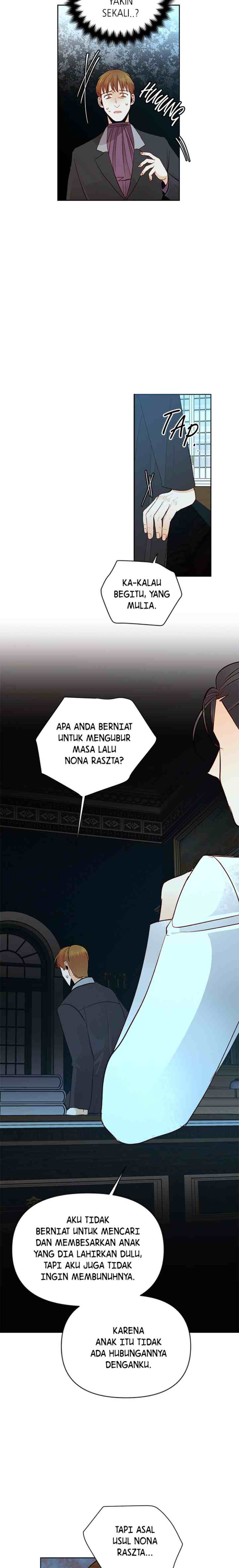 The Remarried Empress chapter 60 halaman 11