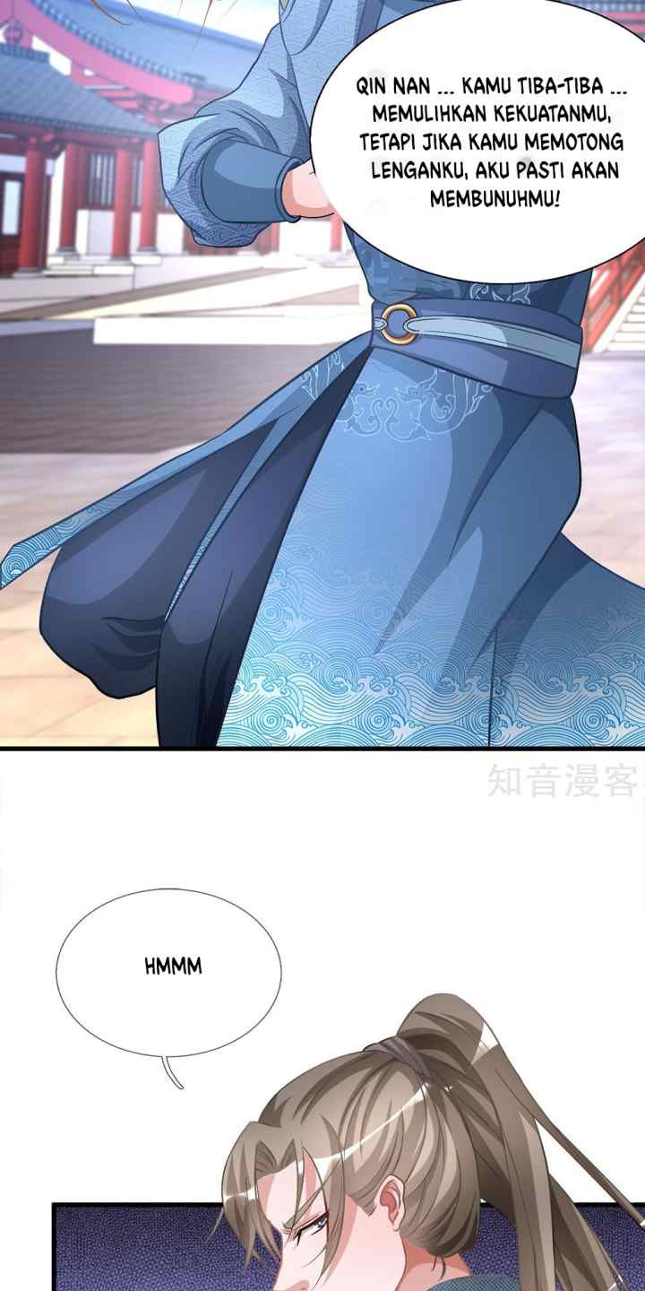 Marvelous Hero of the Sword chapter 10 halaman 10