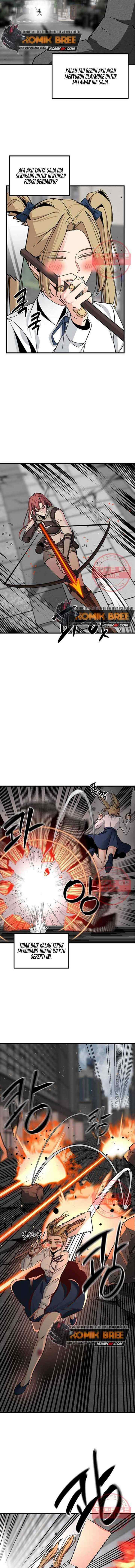 Hero Killer chapter 18 halaman 8