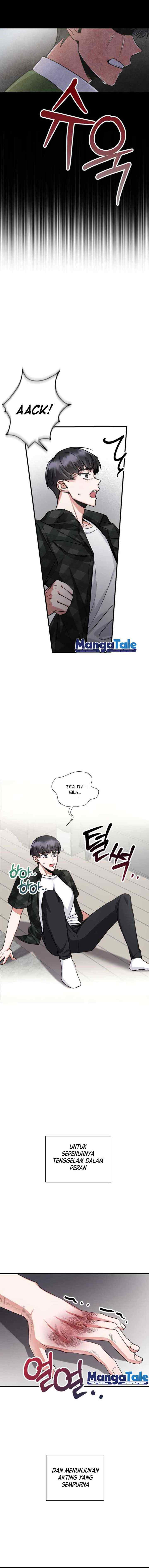 I Became a Top Actor Just by Reading Books! chapter 3 halaman 4