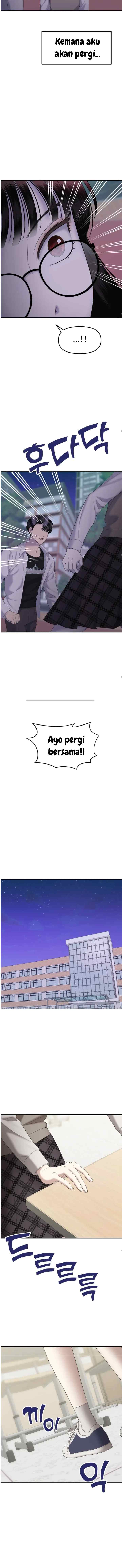 Sisters at War chapter 53 halaman 15