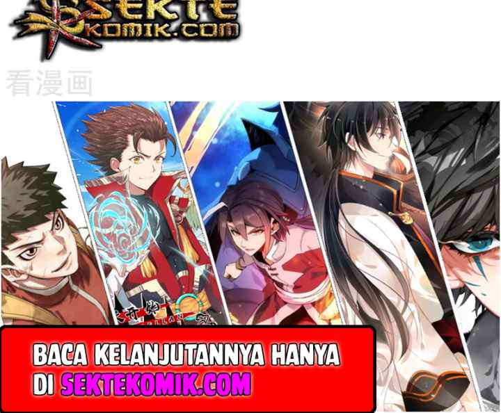My God Level Super Watch chapter 2 halaman 12