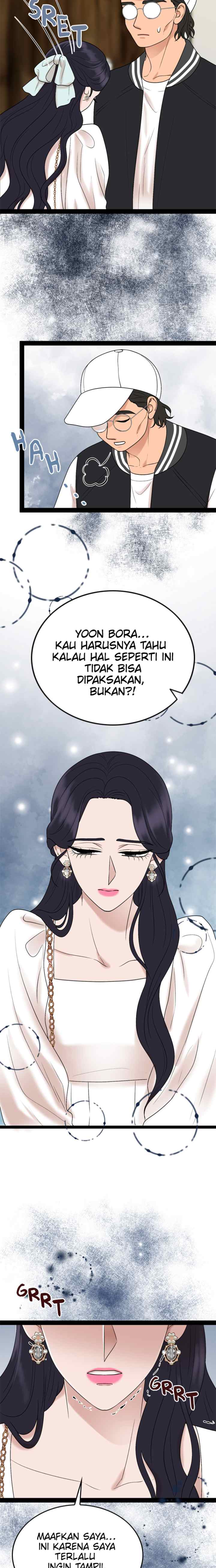Celebrity Roommate chapter 29 halaman 6