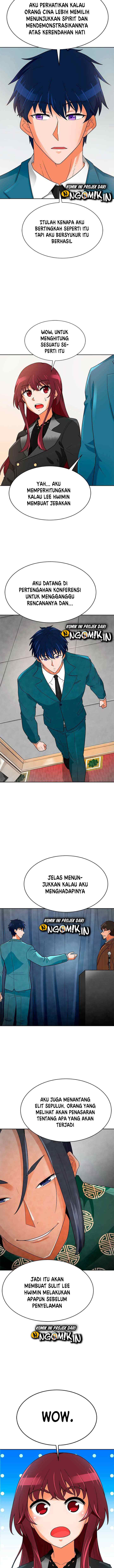 Auto Hunting chapter 74 halaman 7