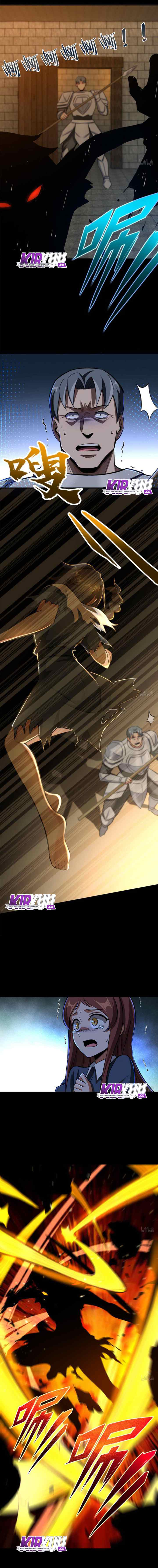 Release That Witch chapter 89 halaman 6