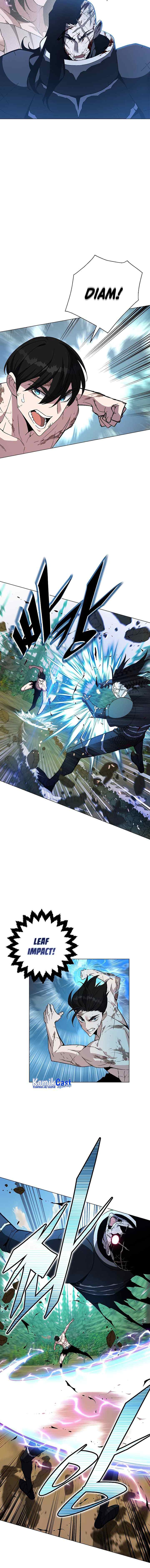 Heavenly Demon Instructor chapter 74 halaman 17