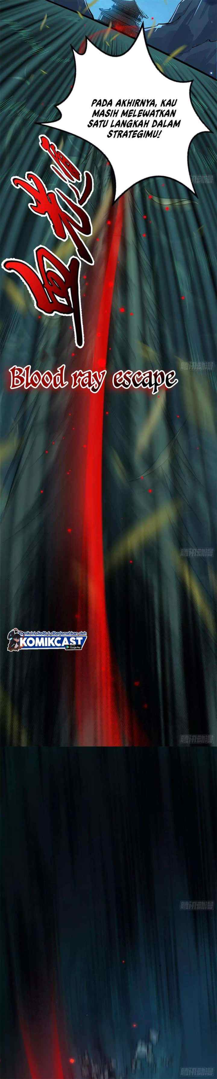 I'm An Evil God chapter 90 halaman 18