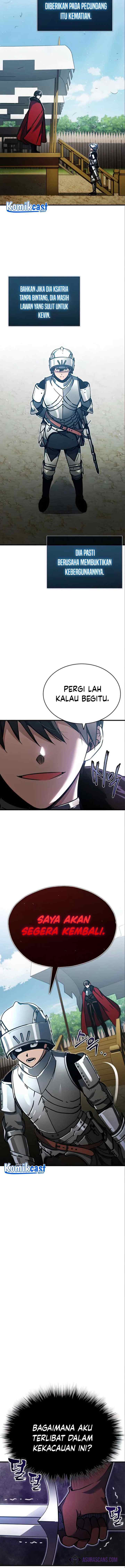 The Heavenly Demon Can't Live a Normal Life chapter 38 halaman 11