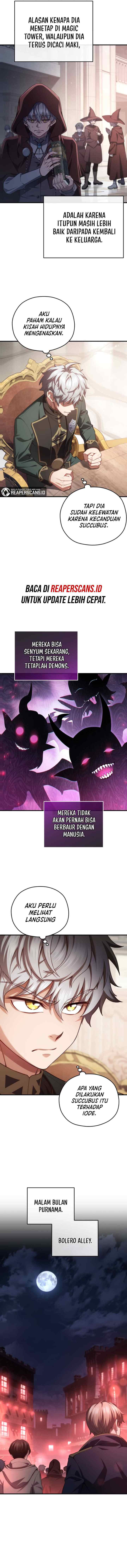 Damn Reincarnation chapter 27 halaman 12