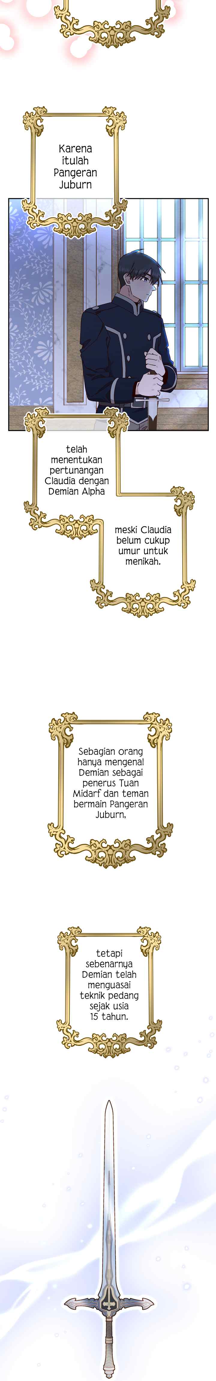 Guhaejuseyo Gongjunim chapter 39 halaman 4