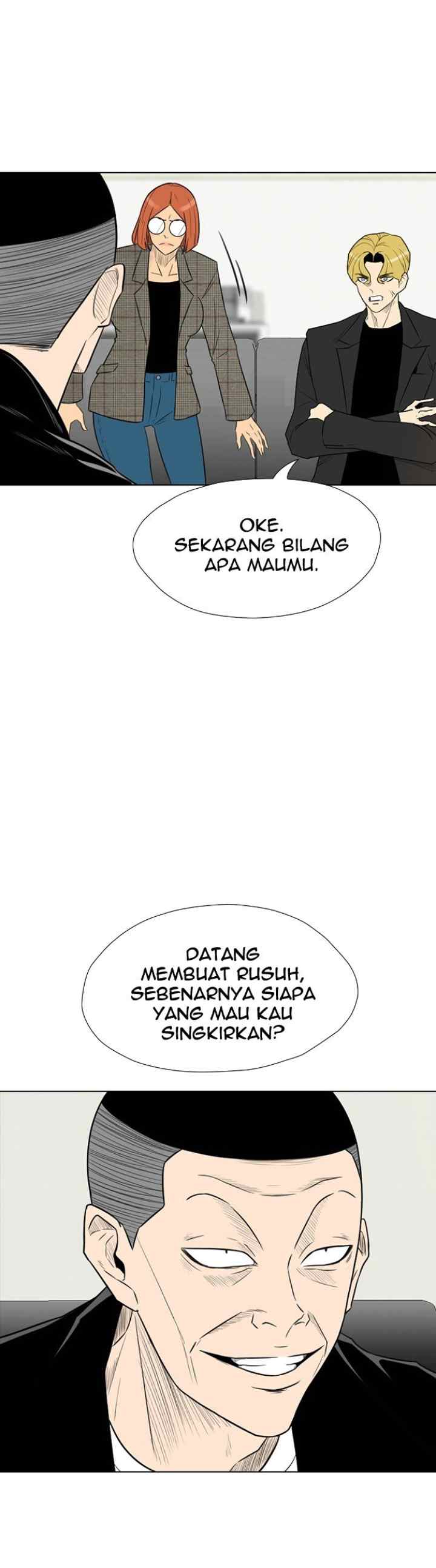 Reawaken Man chapter 157 halaman 6