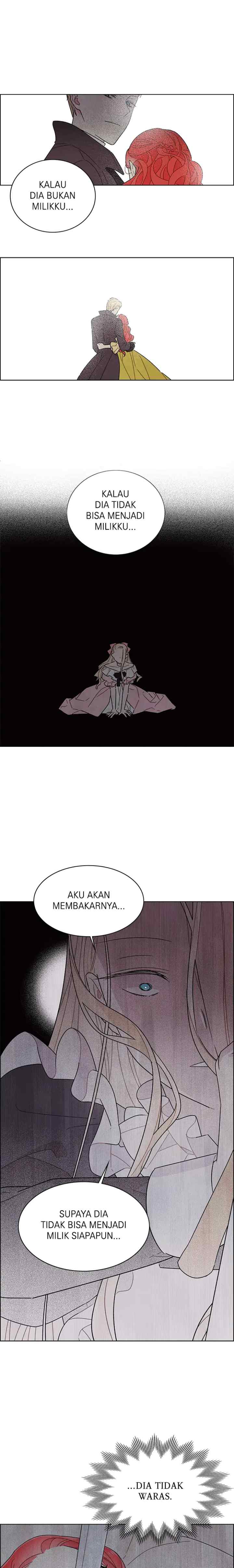 I Took the Male Lead's First Time chapter 70 halaman 6