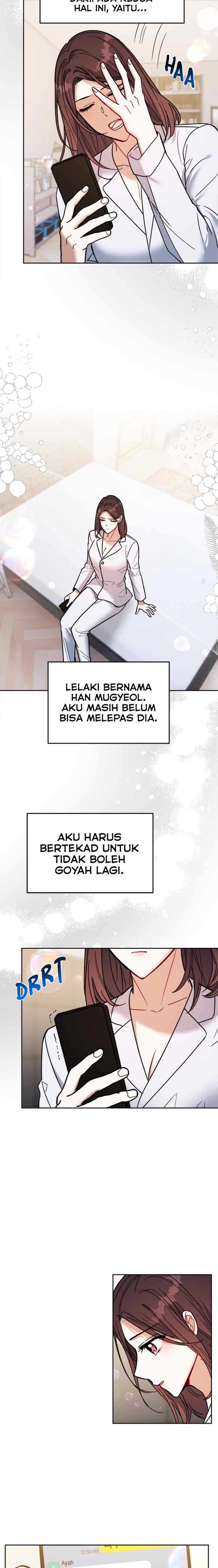 A Prenuptial Contract chapter 85 halaman 9