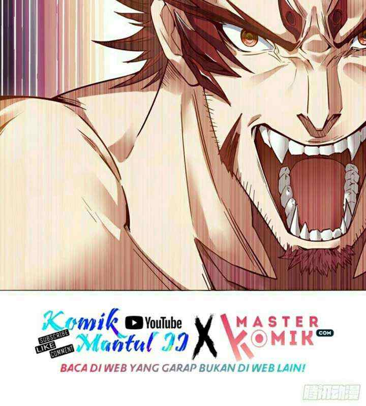 I Was Trapped On The Same Day For 100,000 Years chapter 10 halaman 16