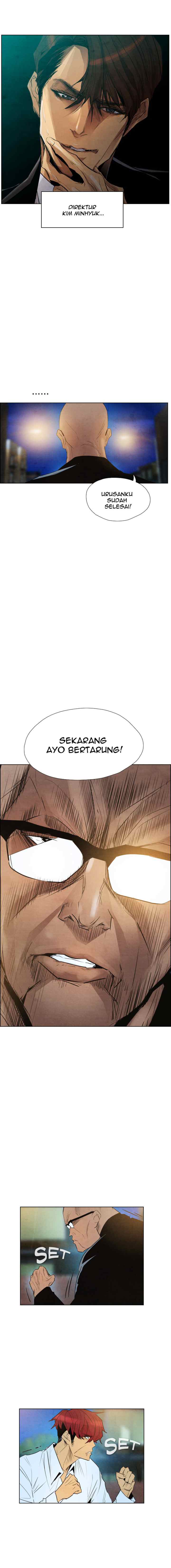 Reawaken Man chapter 30 halaman 6