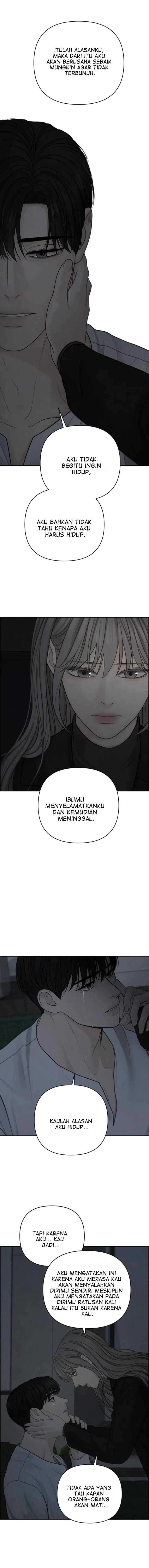 Only Hope chapter 51 halaman 13