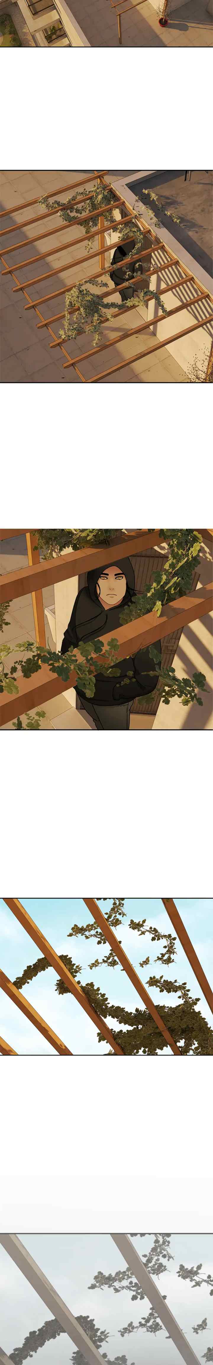 Midnight With Poppy Land chapter 33 halaman 8