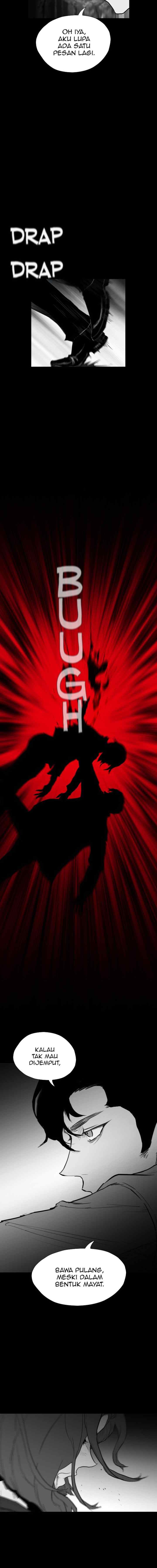 Reawaken Man chapter 168 halaman 16