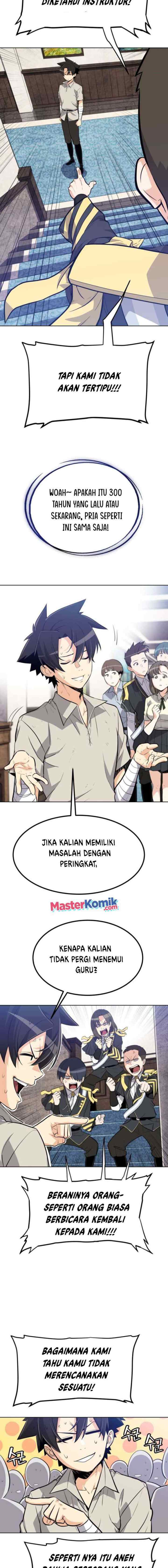 Overpowered Sword chapter 7 halaman 7