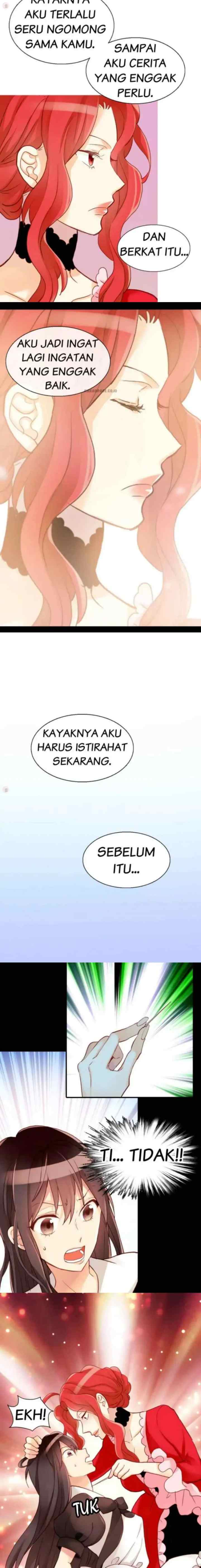 Empress of Another World chapter 59 halaman 13