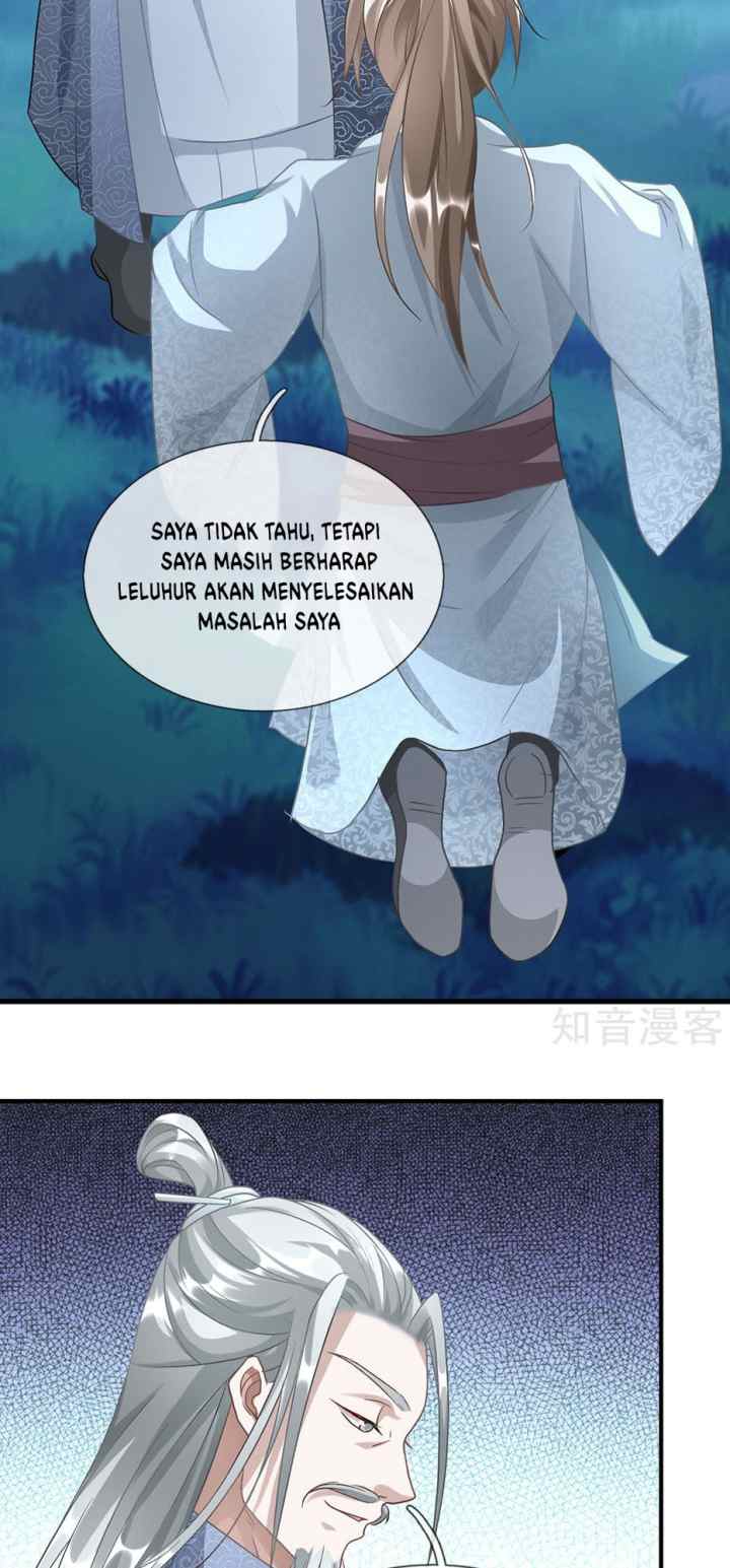 Marvelous Hero of the Sword chapter 29 halaman 6