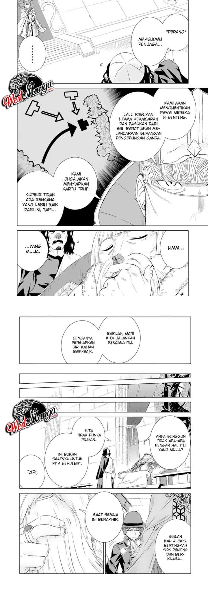 Isekai De Tadahitori No Mamono Tsukai ~ Tenshoku Shitara Maou Ni Machigawa Remashita chapter 20 halaman 10