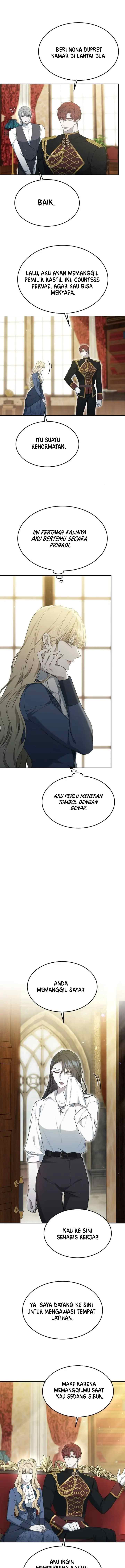 City of Arrogance chapter 16 halaman 9