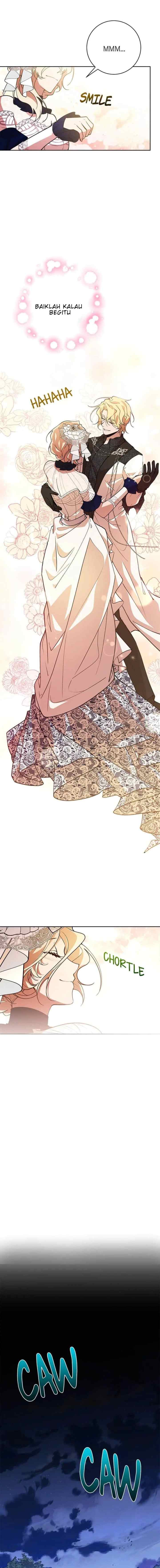 Here Reigns the Vengeful Villainess chapter 13 halaman 14