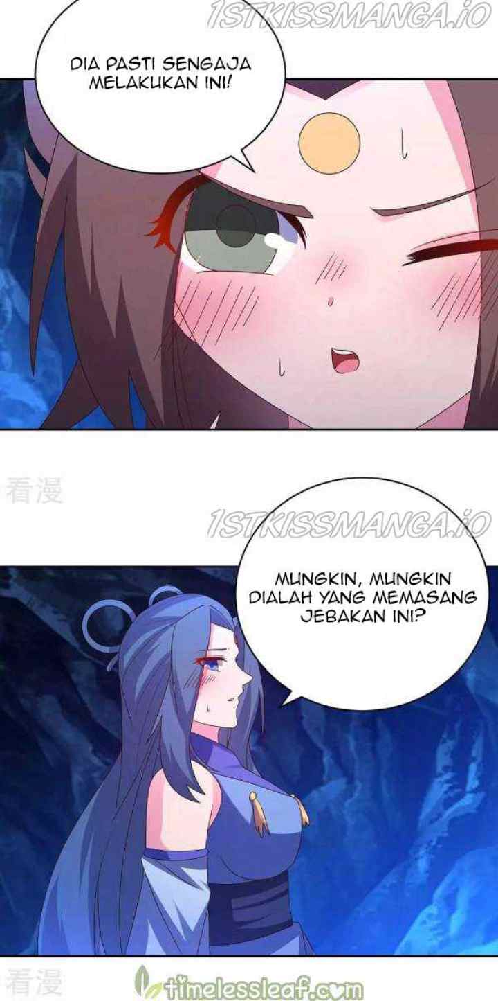 Above All Gods chapter 289 halaman 7