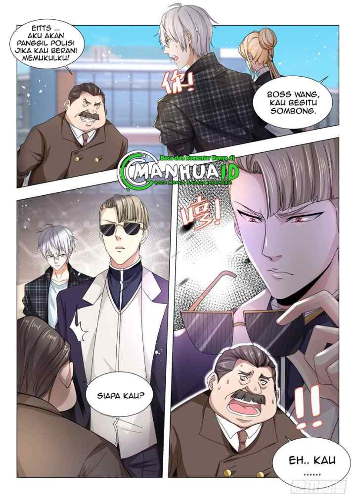 Shen Hao's Heavenly Fall System chapter 37 halaman 14