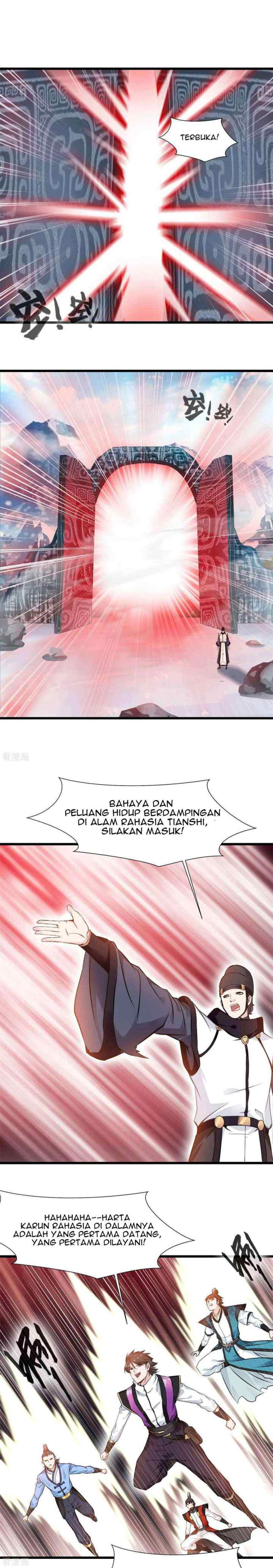 Shi Chenxiang chapter 35 halaman 4