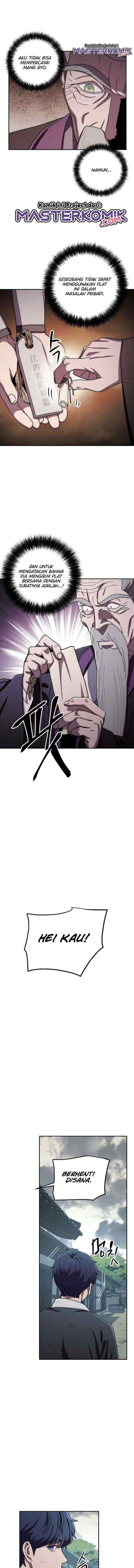 Legend of Asura - the Venom Dragon chapter 29 halaman 17