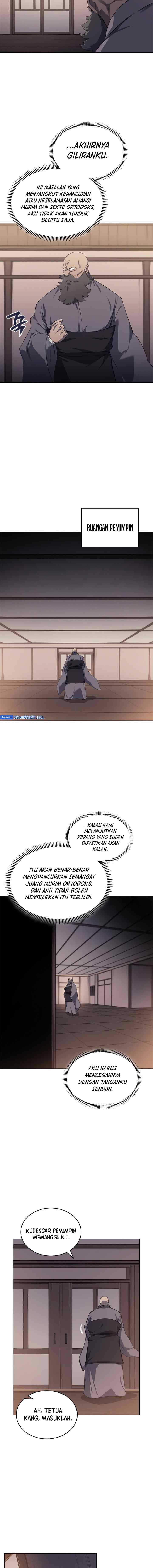 Chronicles of Heavenly Demon chapter 219 halaman 6