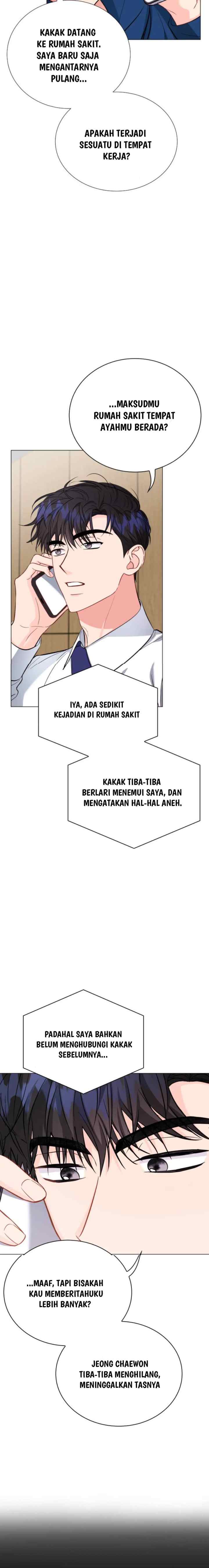 See You After Work chapter 48 halaman 10