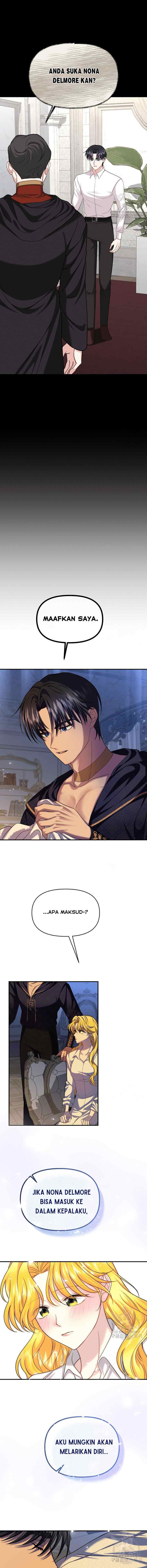 For a Princess chapter 22 halaman 13