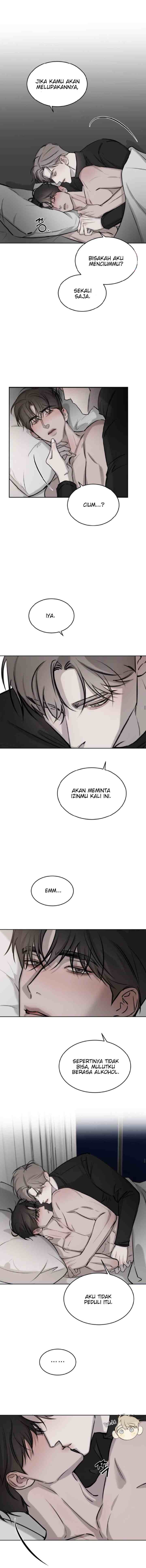 The Flower Blooming Baby Lord chapter 20 halaman 7