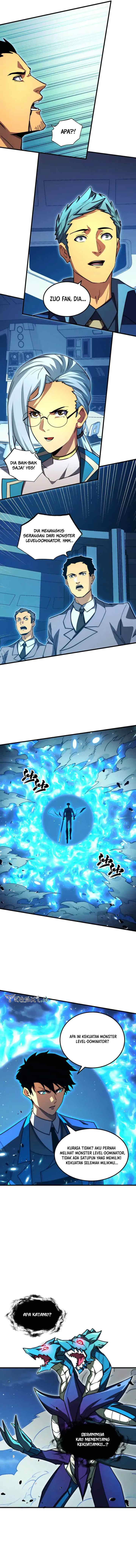 Rise From The Rubble chapter 265 halaman 8