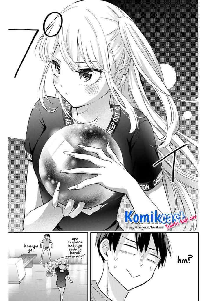 Hanazono Twins chapter 38 halaman 16