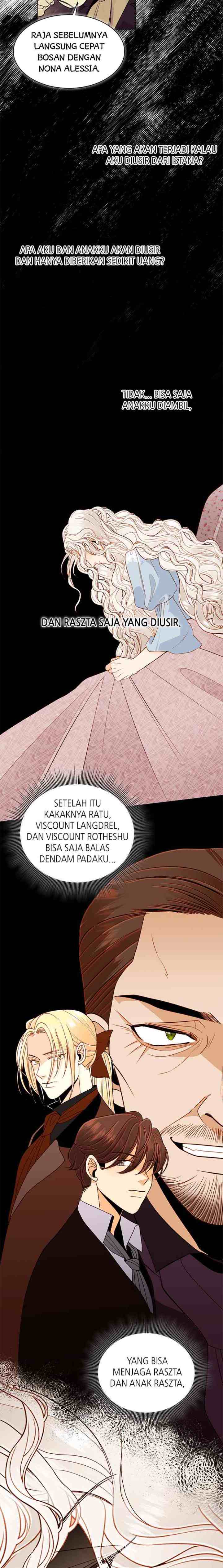 The Remarried Empress chapter 47 halaman 7