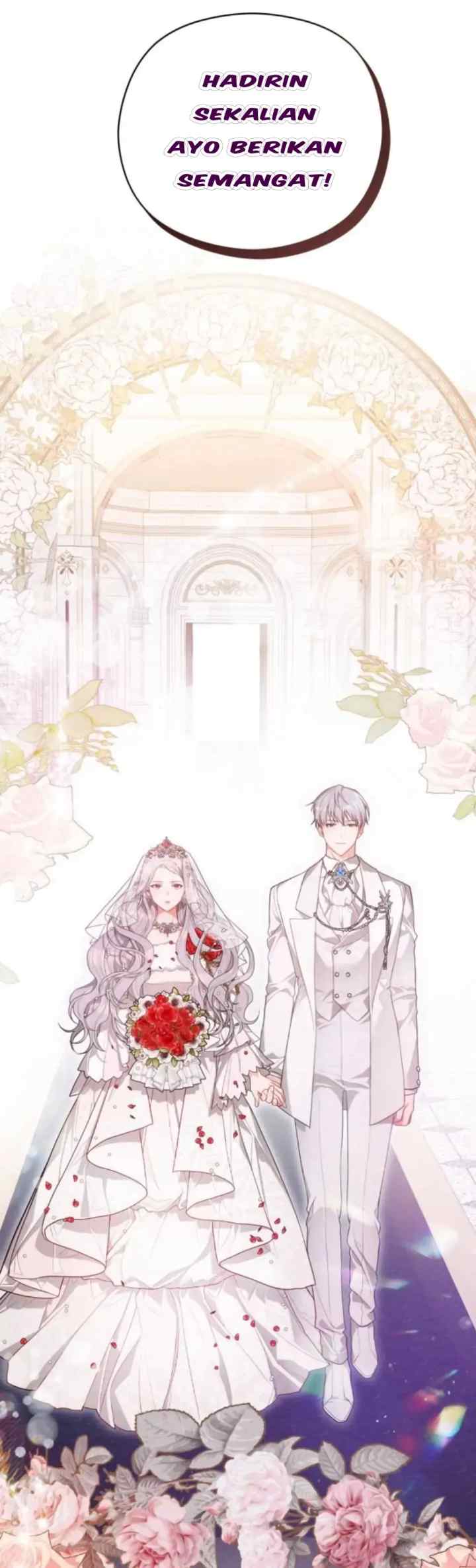 I'm A Villainess, But I Picked Up the Male Lead chapter 45 halaman 15