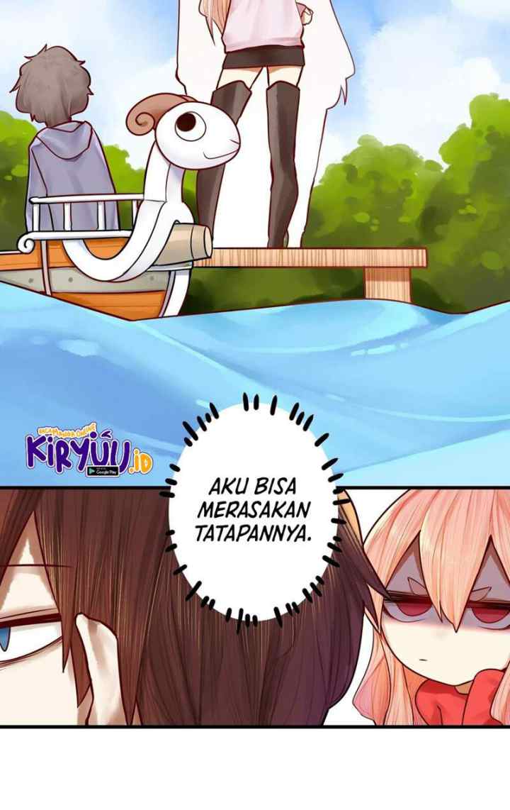Miss, Don't Livestream It! chapter 27.1 halaman 7