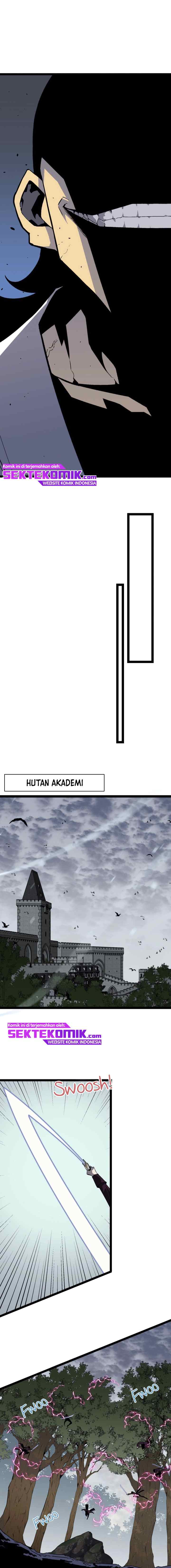 I Copy Talents (Your Talent is Mine) chapter 15 halaman 8
