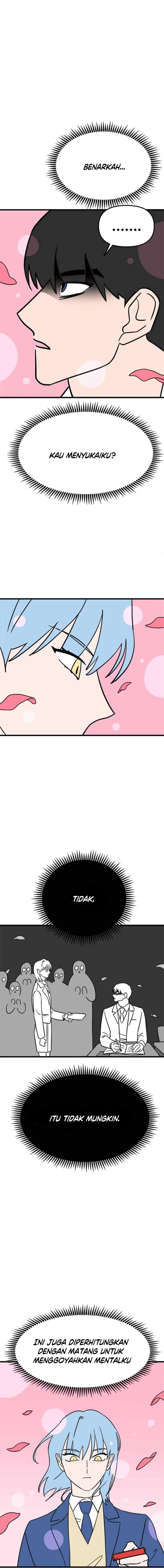 Dragon Girl chapter 5 halaman 9