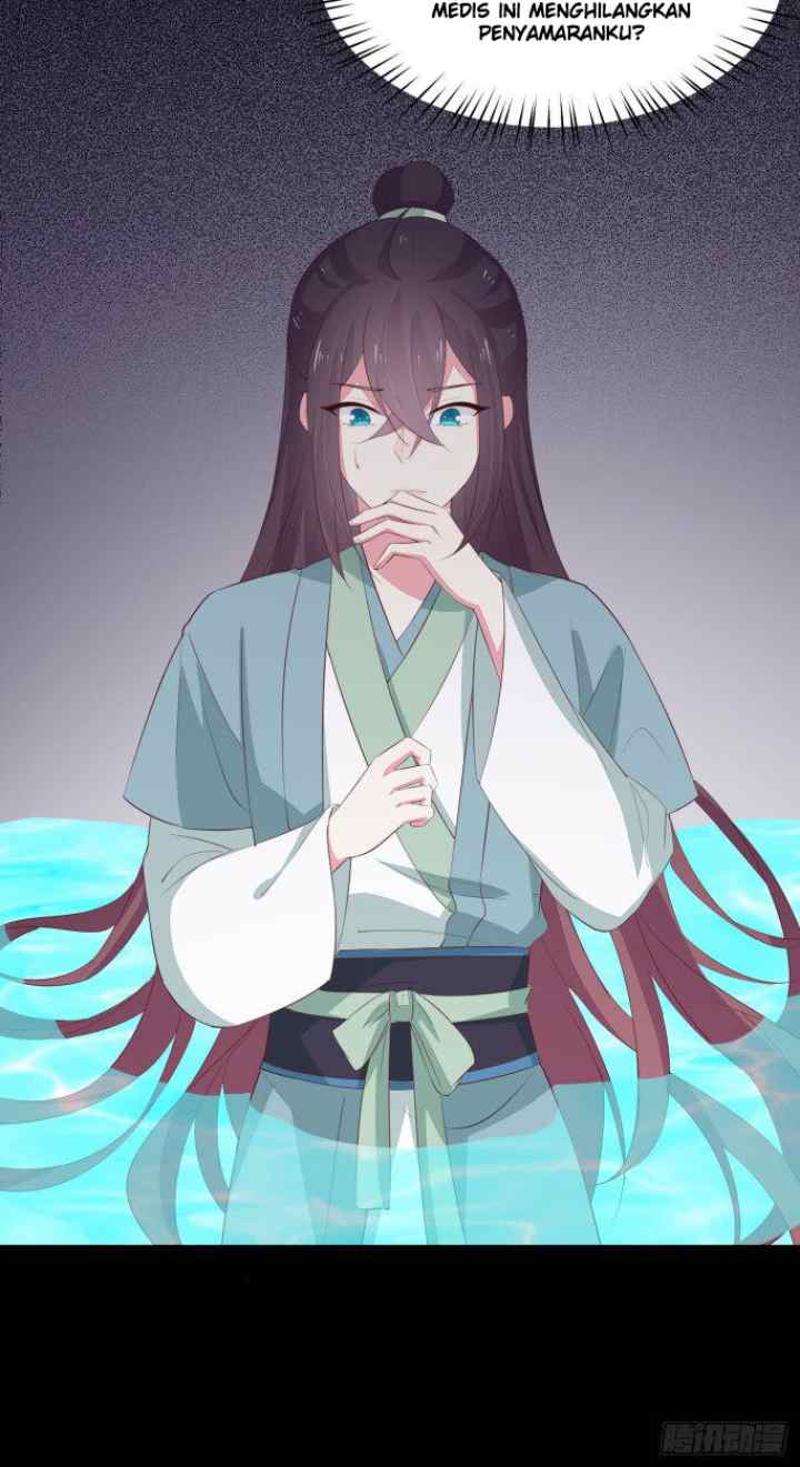Pupillary Master chapter 41.1 halaman 18