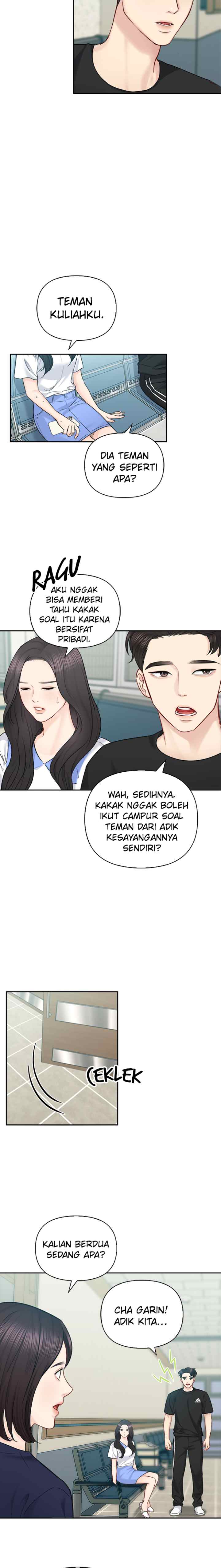 Date First, Love Later chapter 67 halaman 11