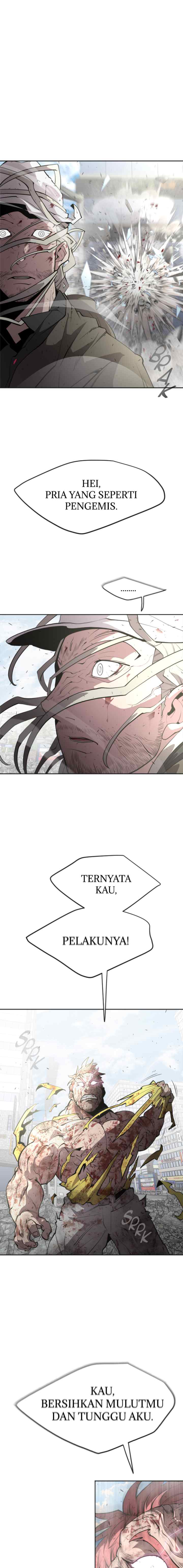 Superhuman Era chapter 87 halaman 4