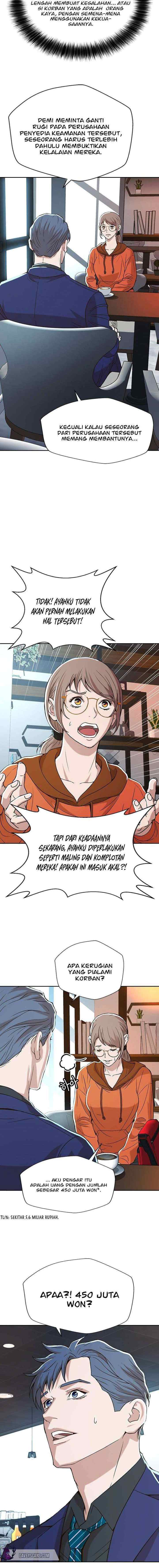 Judge Lee Han Young chapter 10 halaman 16
