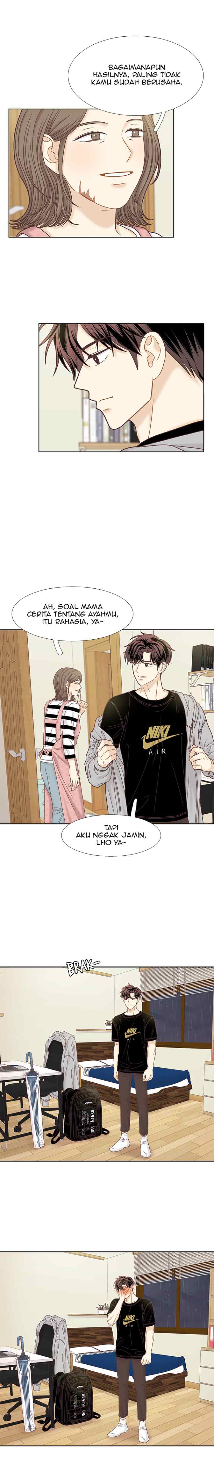 Odd Girls Out S2 chapter 73 halaman 12