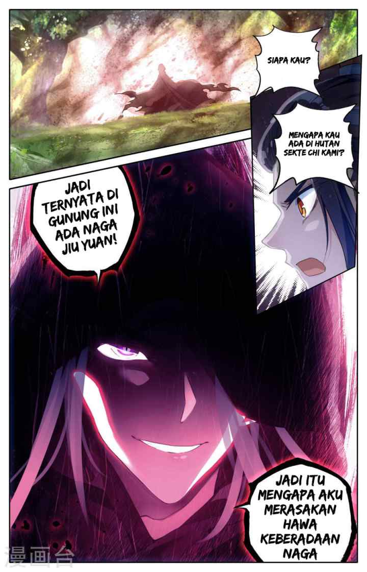 The Heaven's List chapter 2 halaman 13